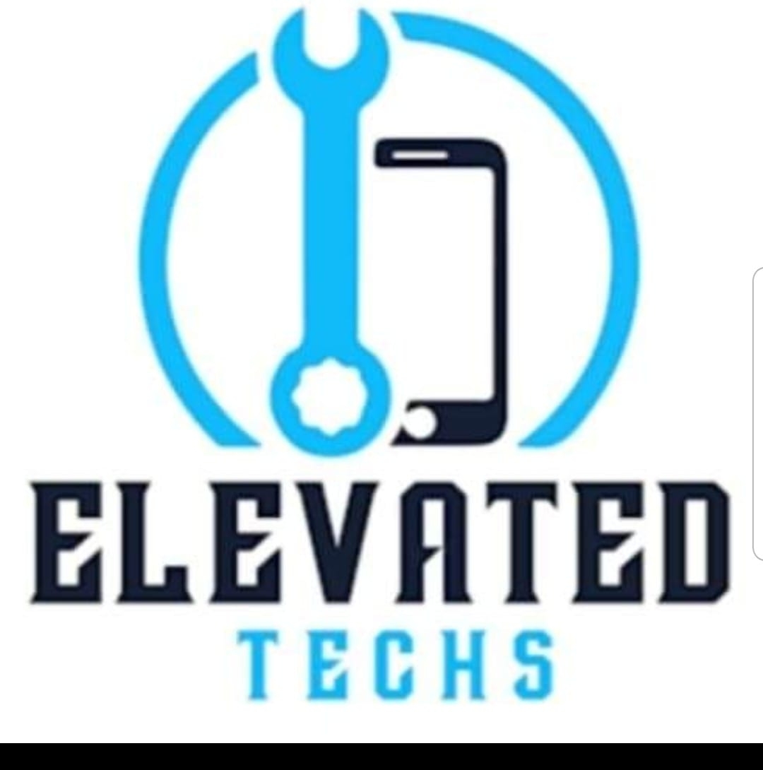 Elevated Techs Cell Phone Repair